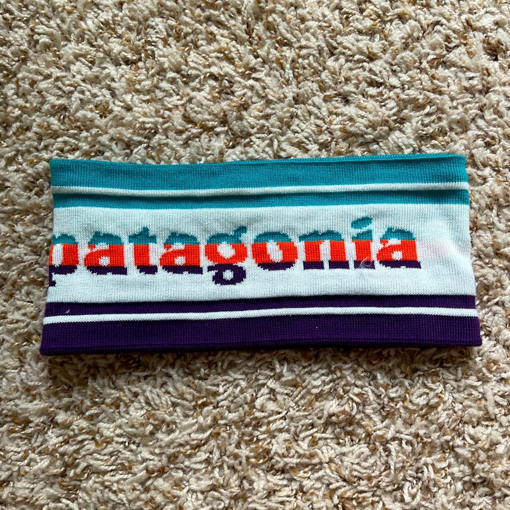 Patagonia Winter Headband